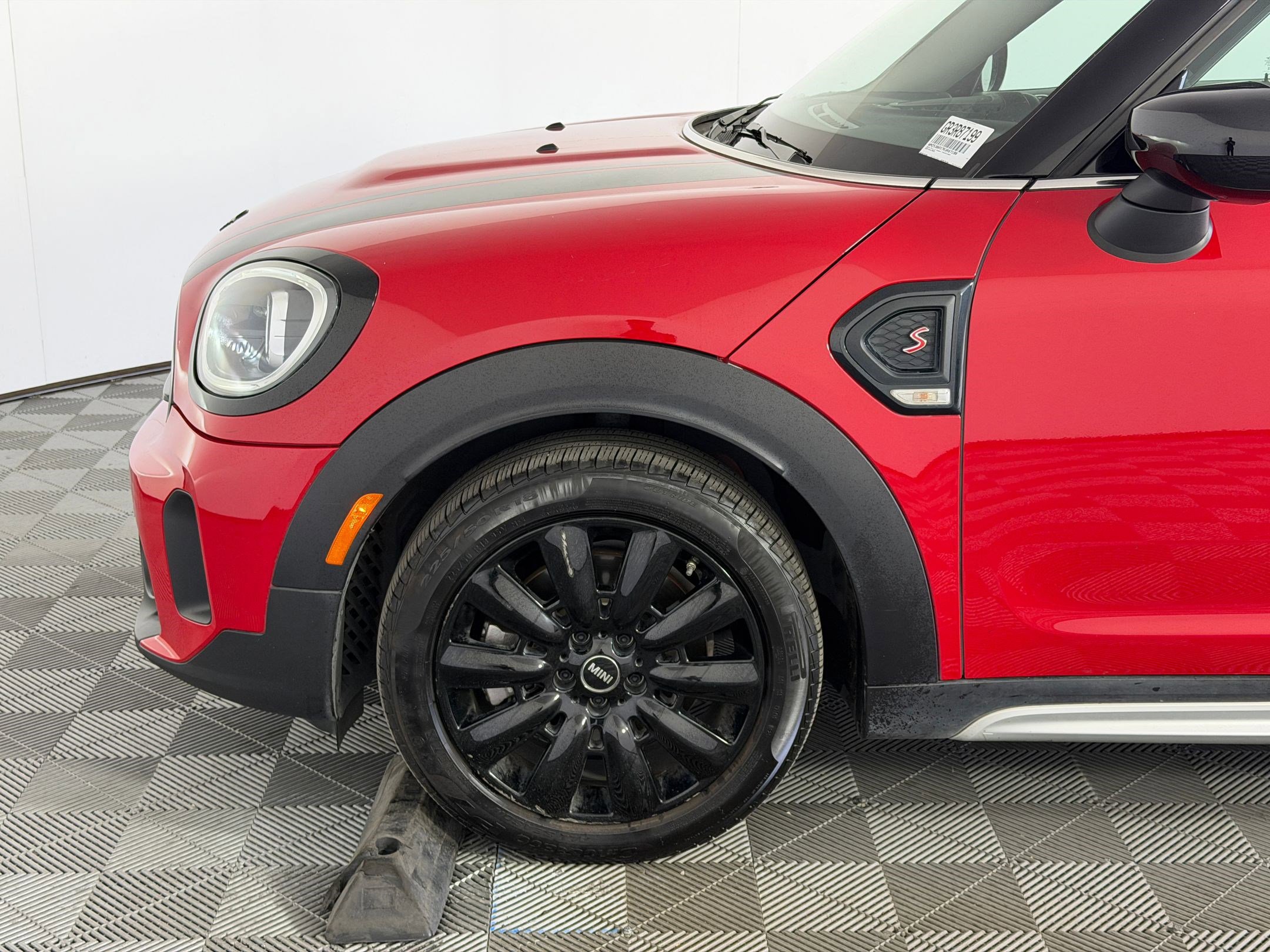 Used 2024 MINI Cooper Countryman S image 21