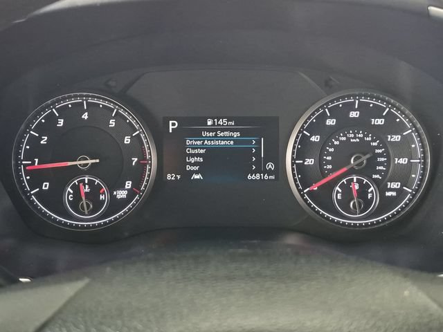 Used 2022 Hyundai Santa Fe SEL w/ Cargo Package FWD image 18