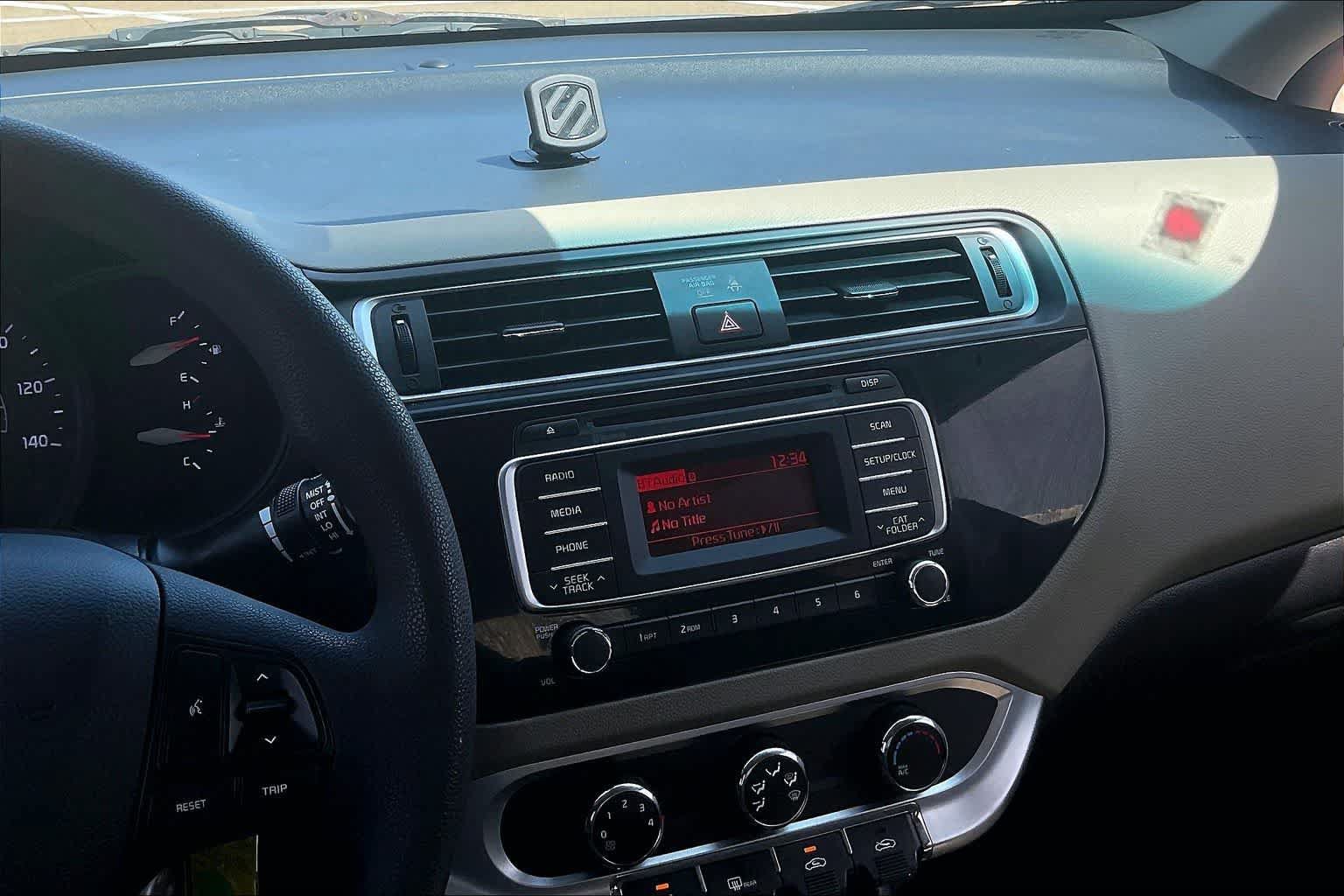 Used 2017 Kia Rio LX FWD image 14