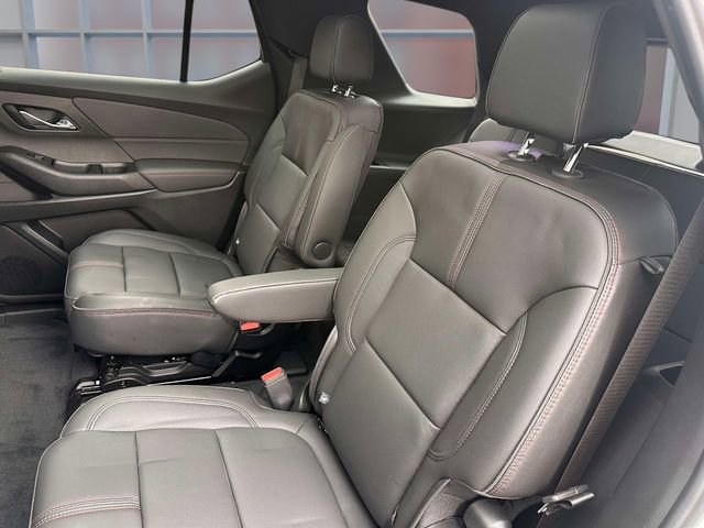 Used 2023 Chevrolet Traverse RS AWD/4WD image 16