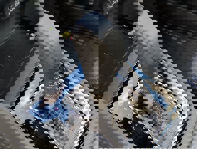 Certified 2025 Subaru Forester Limited w/ Protection Package image 33