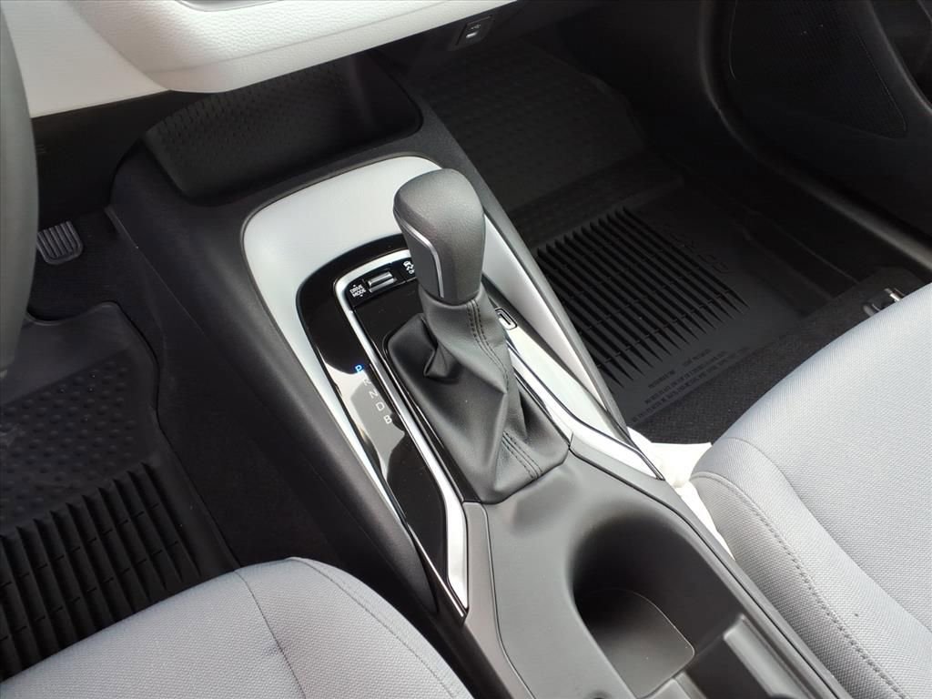 Certified 2026 Toyota Corolla SE image 22