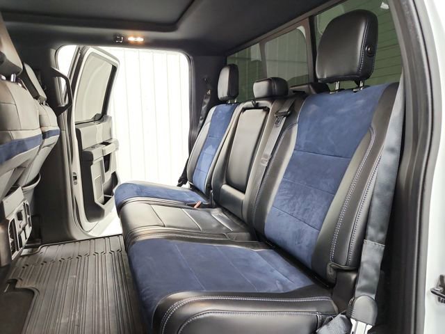 Used 2019 Ford F150 Raptor w/ Equipment Group 802A Luxury image 41