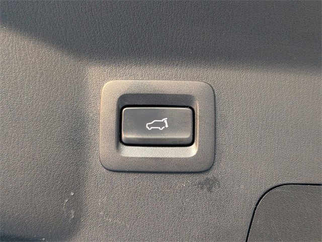 Certified 2022 MAZDA CX-9 Touring Plus image 29