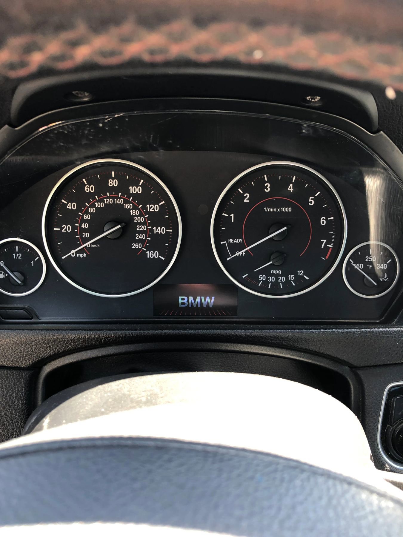 Used 2016 BMW 328i Sedan image 16