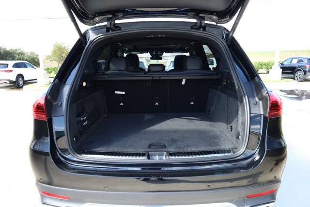 Certified 2026 Mercedes-Benz GLE 350 4MATIC image 36