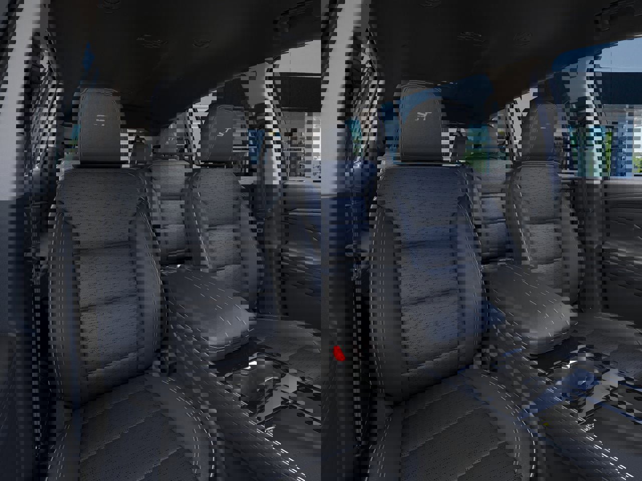 New 2026 Buick Enclave Sport Touring w/ Power Package image 16