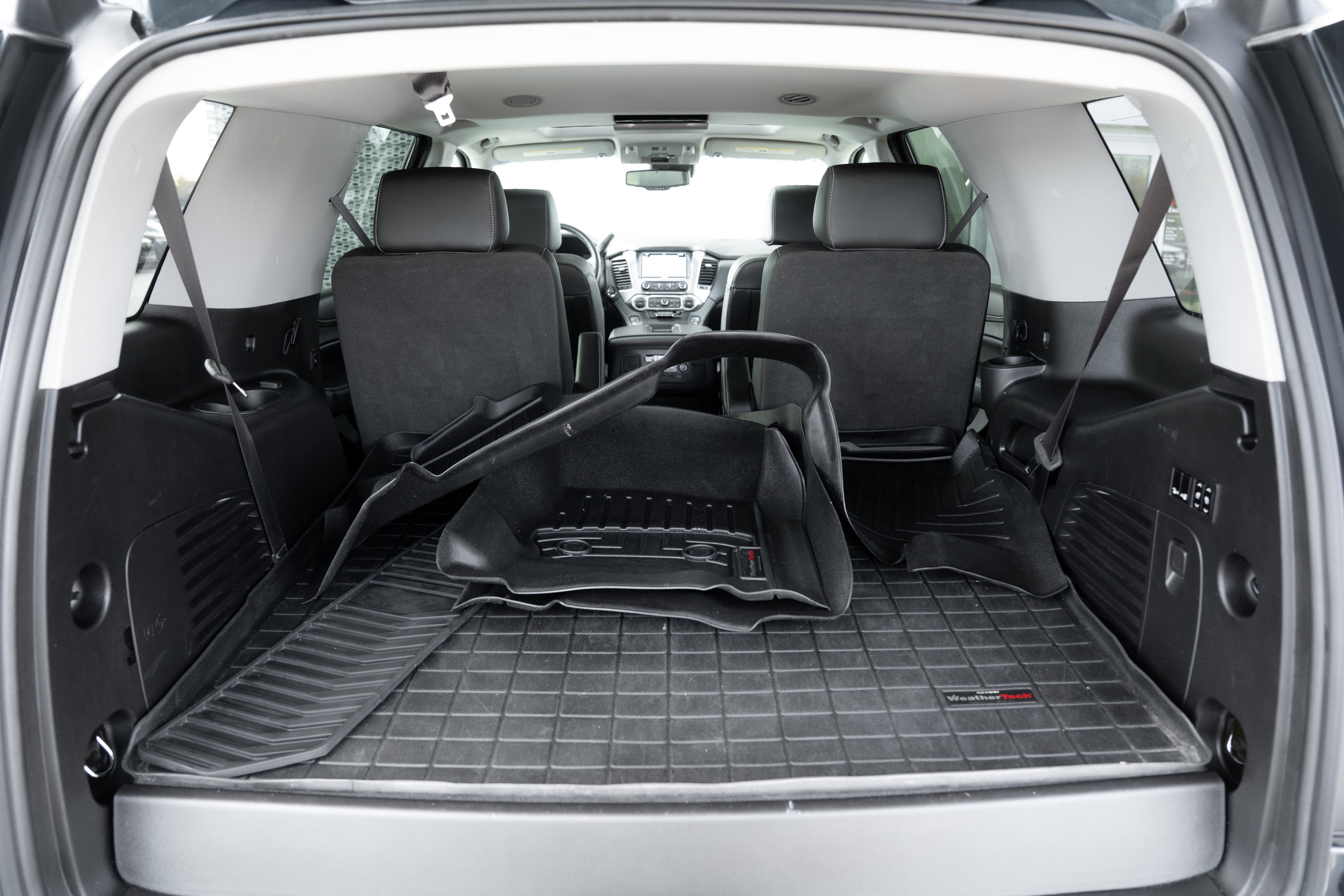 Used 2019 Chevrolet Tahoe Premier image 31