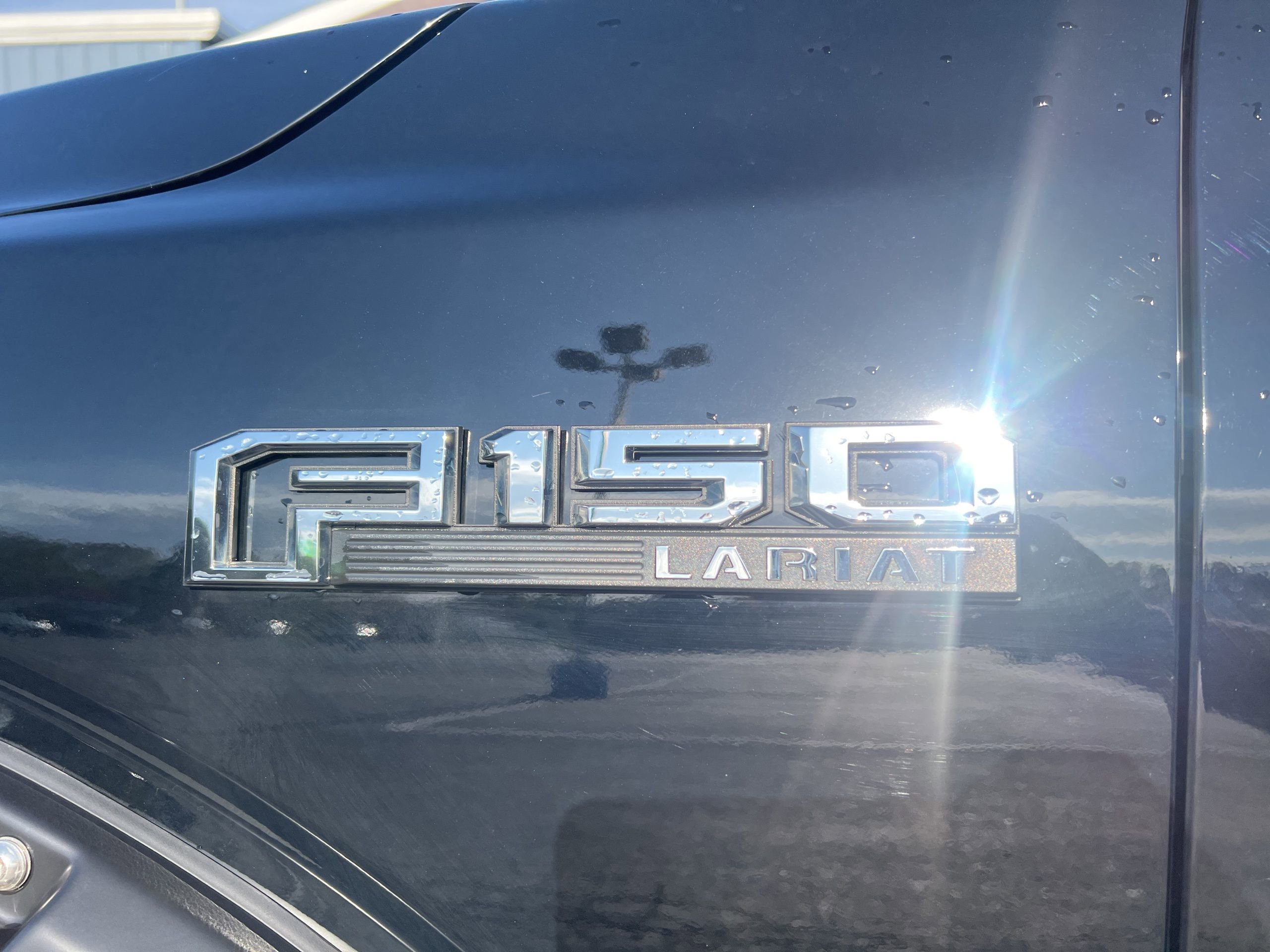 Used 2016 Ford F150 Lariat w/ Equipment Group 502A Luxury AWD/4WD image 10