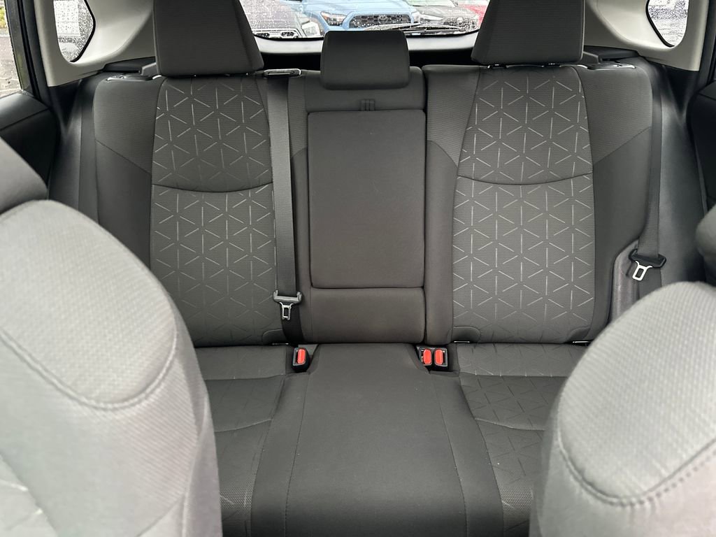 Certified 2024 Toyota RAV4 XLE w/ Convenience Package AWD/4WD image 25