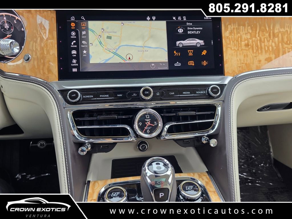 Used 2020 Bentley Flying Spur W12 image 29