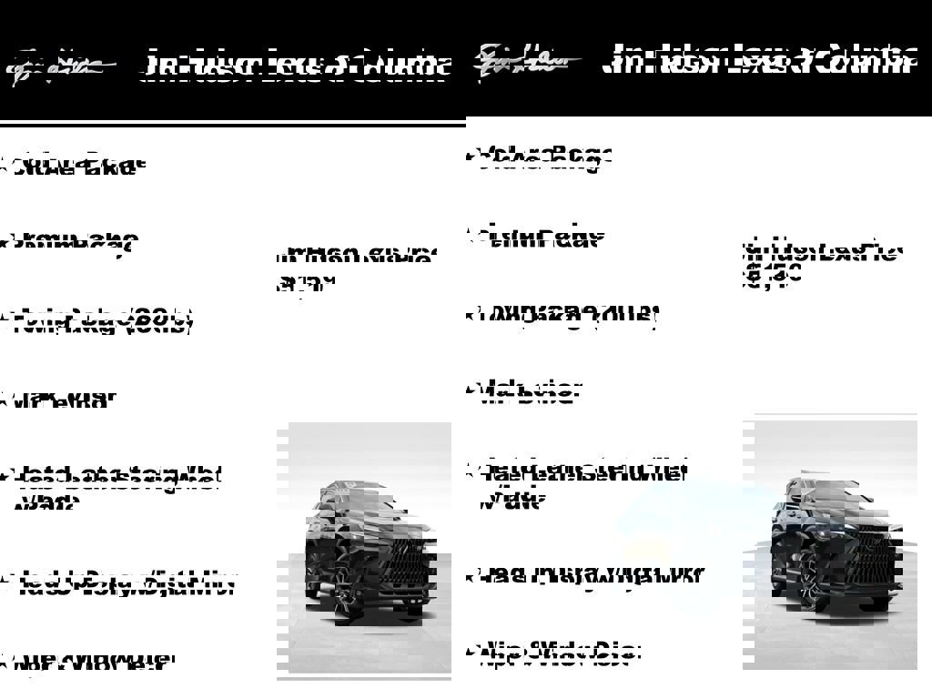 Certified 2024 Lexus NX 350h AWD image 4