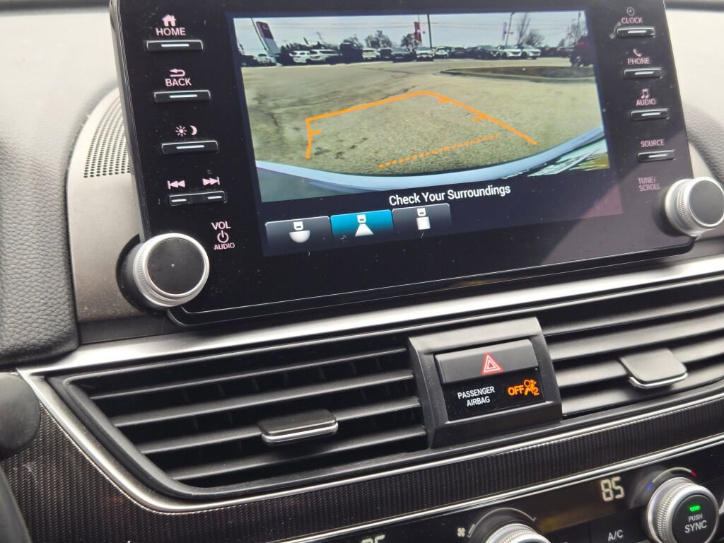 Used 2022 Honda Accord Sport Special Edition image 24