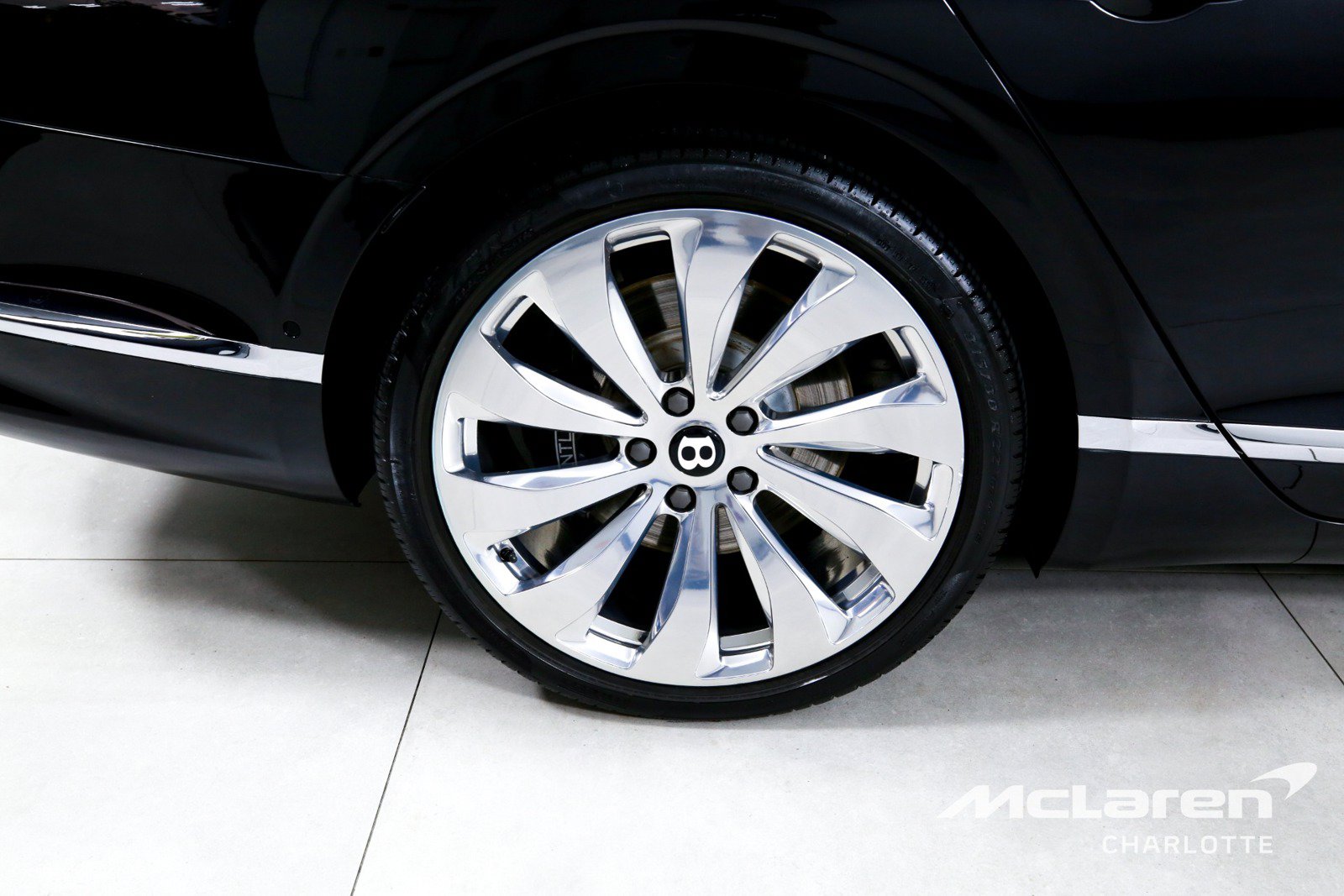 Used 2020 Bentley Flying Spur W12 AWD/4WD image 34