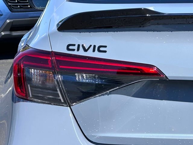 Used 2023 Honda Civic Sport image 7