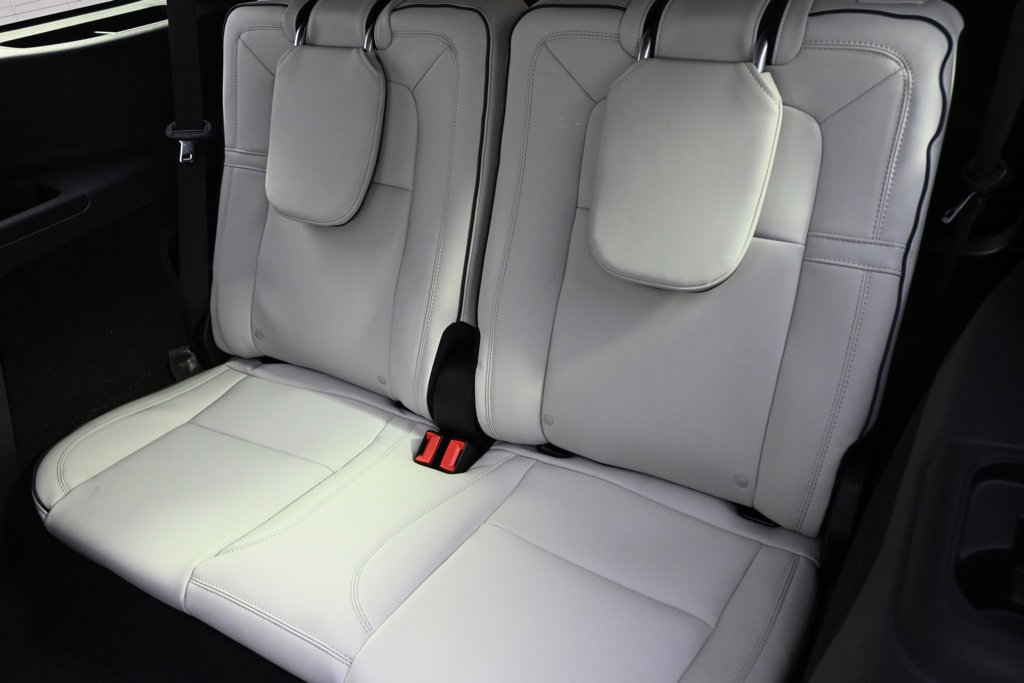 New 2026 Lincoln Aviator Black Label image 22