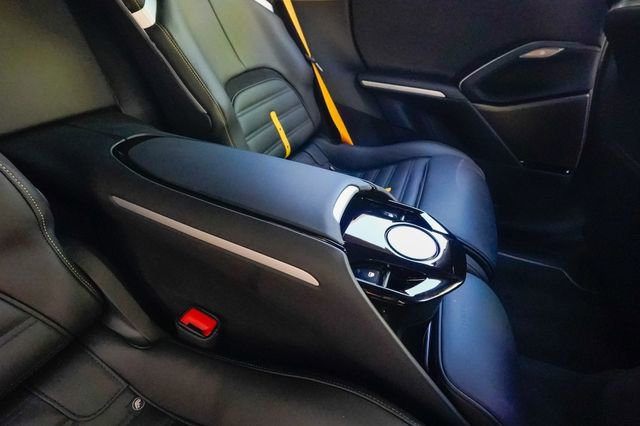 Used 2026 Ferrari Purosangue AWD/4WD image 98