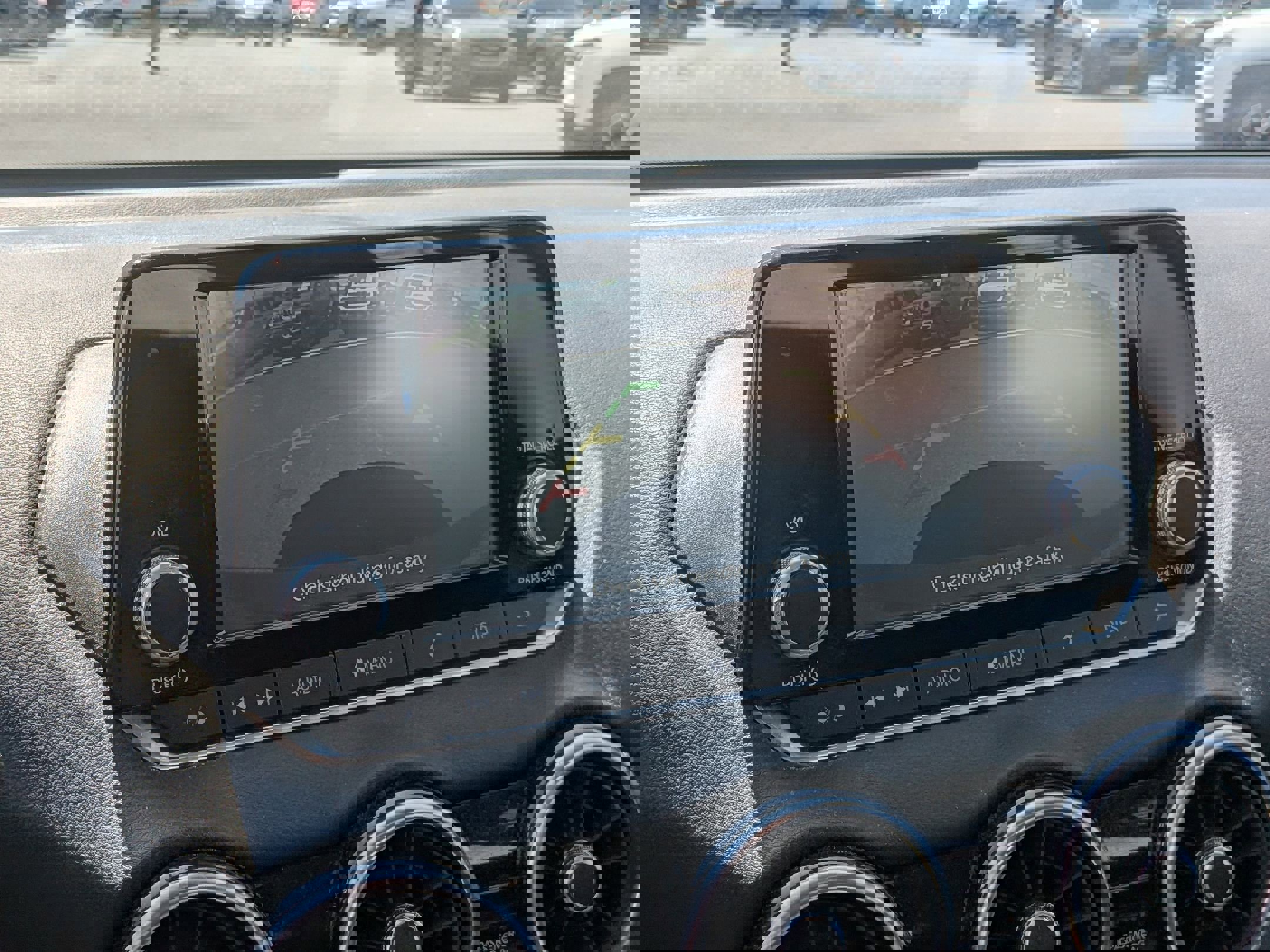 Used 2020 Nissan Sentra S FWD image 19