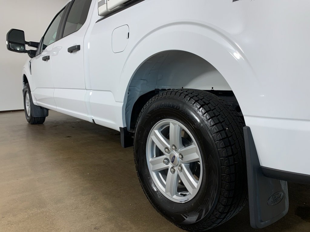 Used 2023 Ford F150 XLT w/ Trailer Tow Package image 34