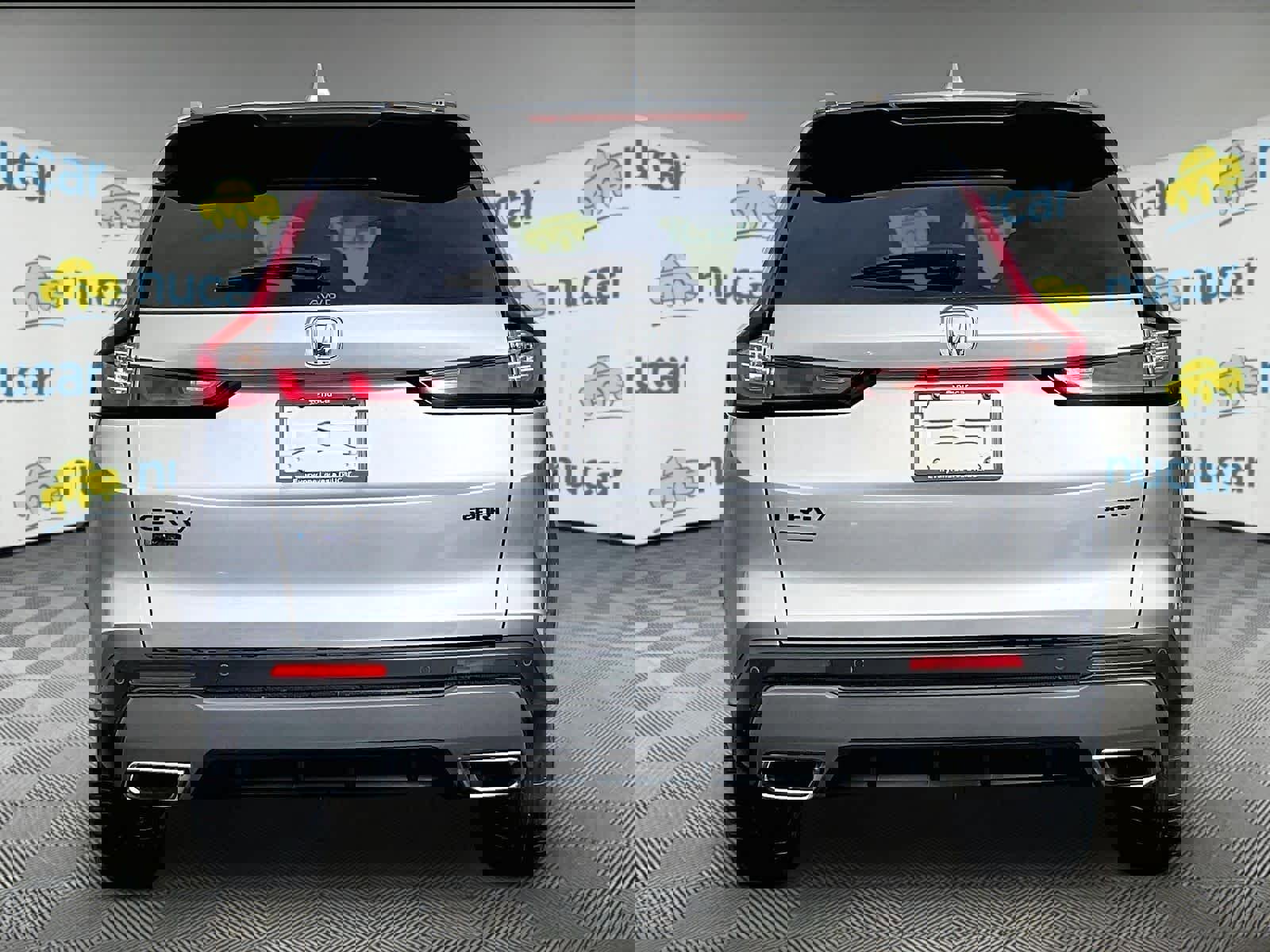 New 2026 Honda CR-V Sport-L image 6