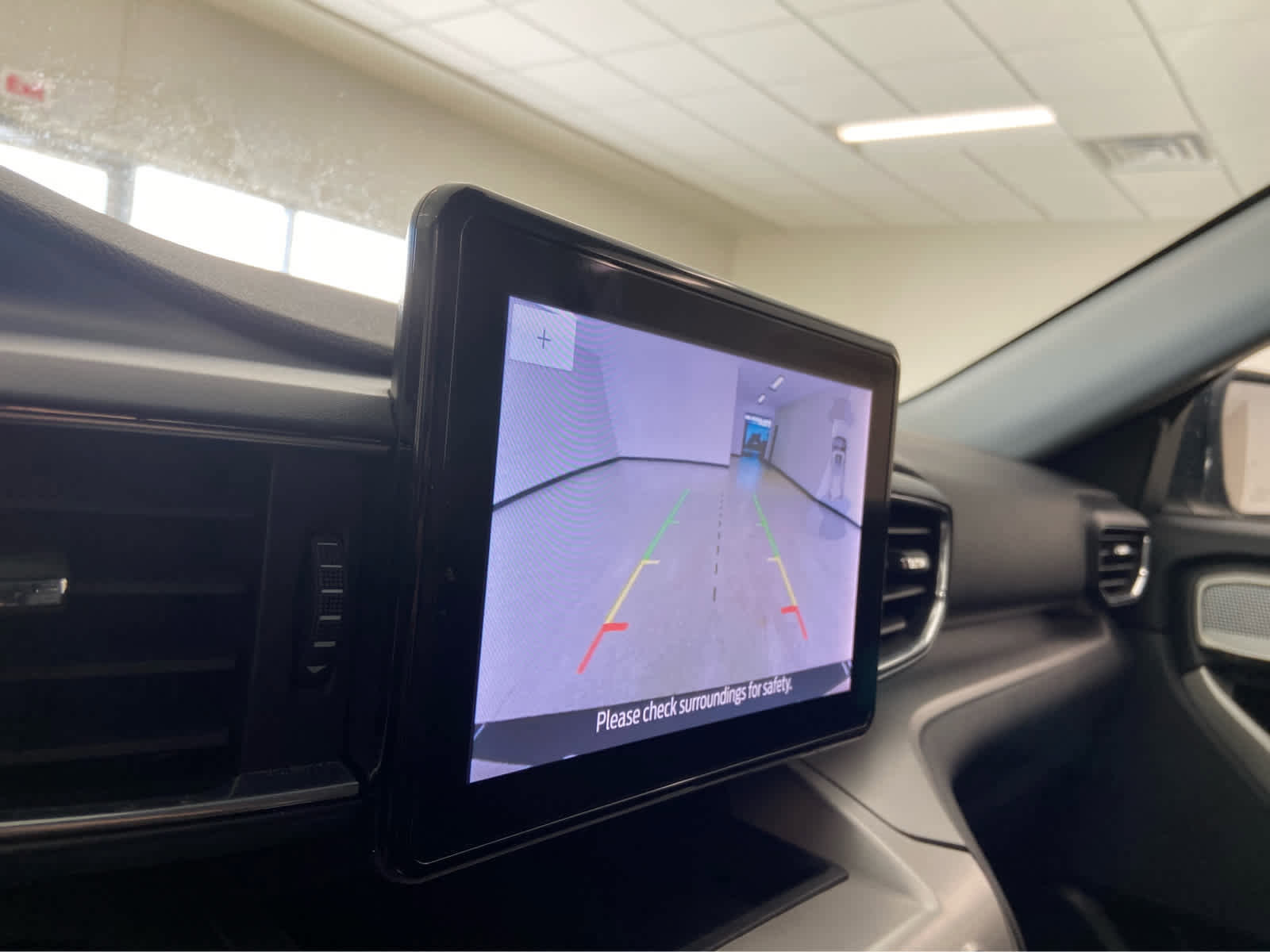 Used 2023 Ford Explorer XLT w/ Equipment Group 202A image 35