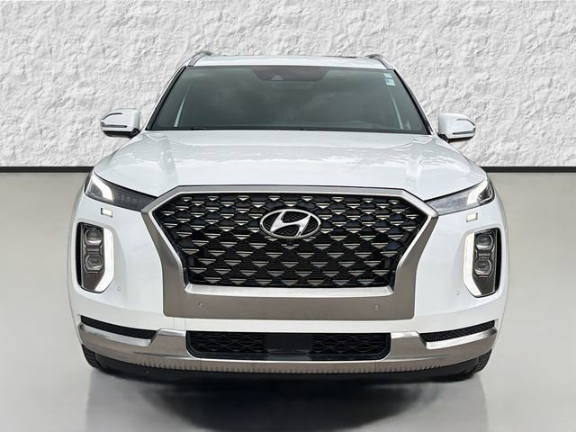 Used 2022 Hyundai Palisade Calligraphy FWD image 8