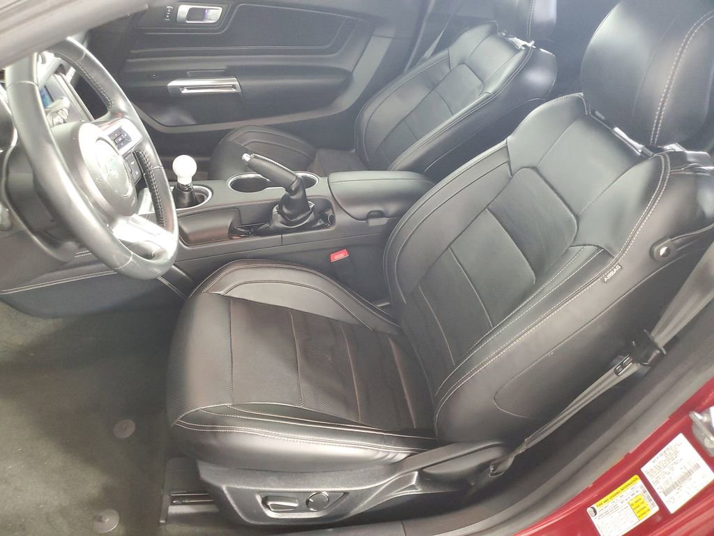 Used 2018 Ford Mustang GT Premium w/ GT Performance Package RWD image 20