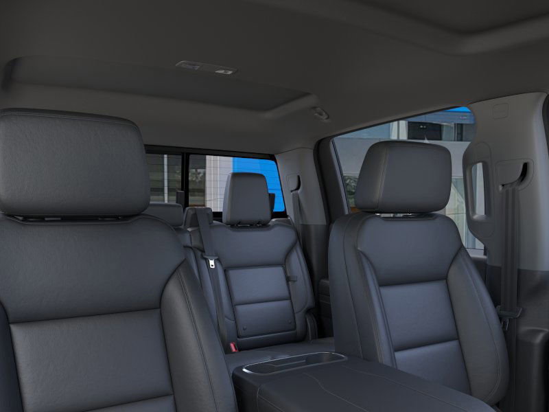 New 2026 Chevrolet Silverado 1500 LT Trail Boss w/ Convenience Package II image 24