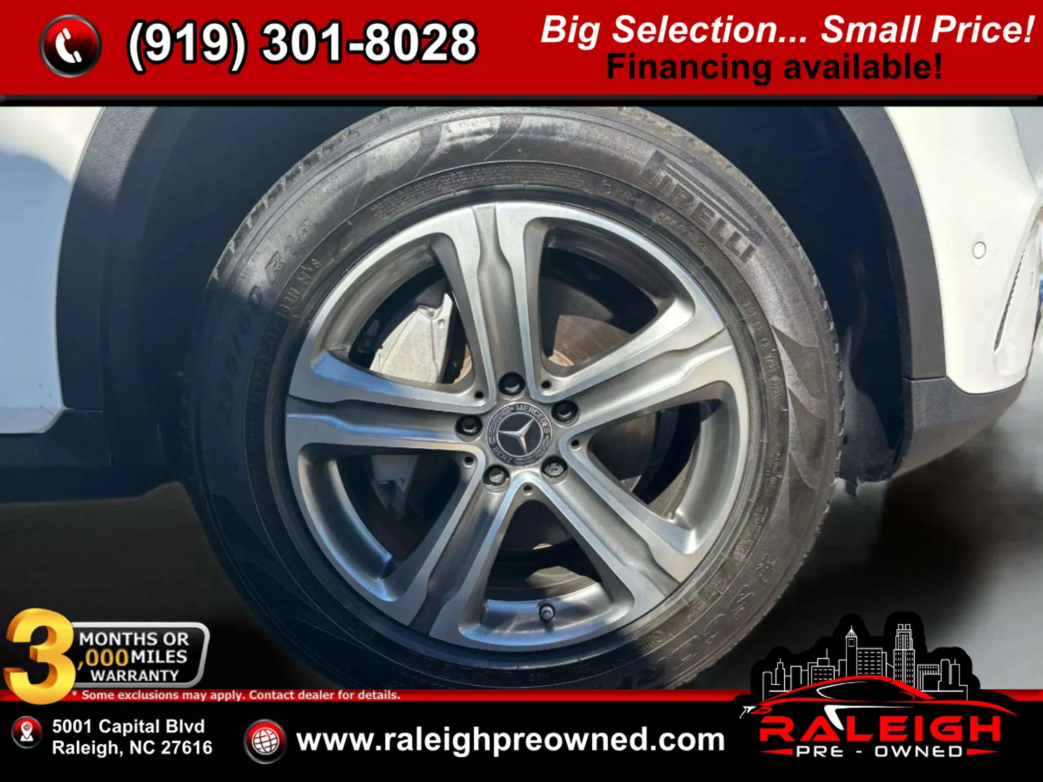 Used 2022 Mercedes-Benz GLC 300 image 31