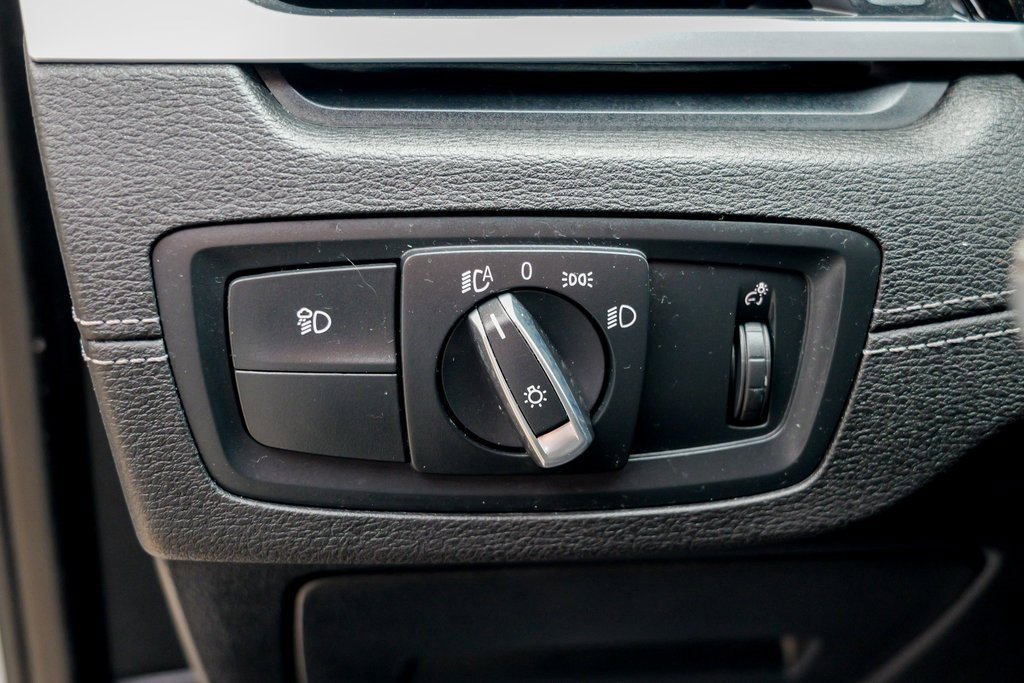 Used 2022 BMW X2 xDrive28i w/ Convenience Package image 51