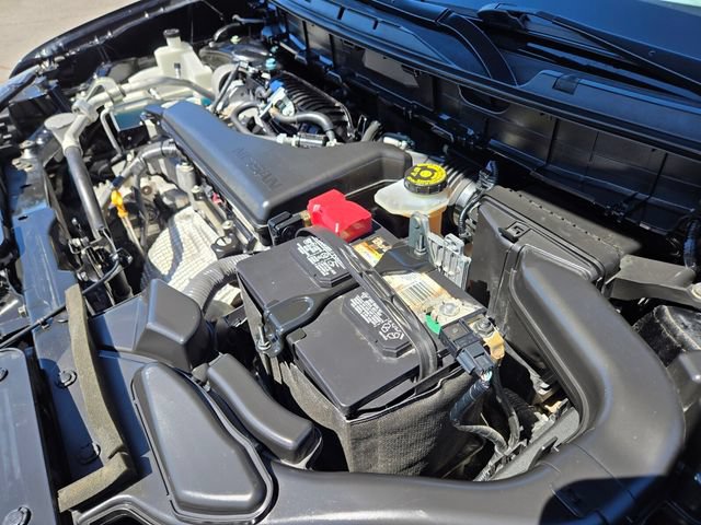 Used 2019 Nissan Rogue S FWD image 25