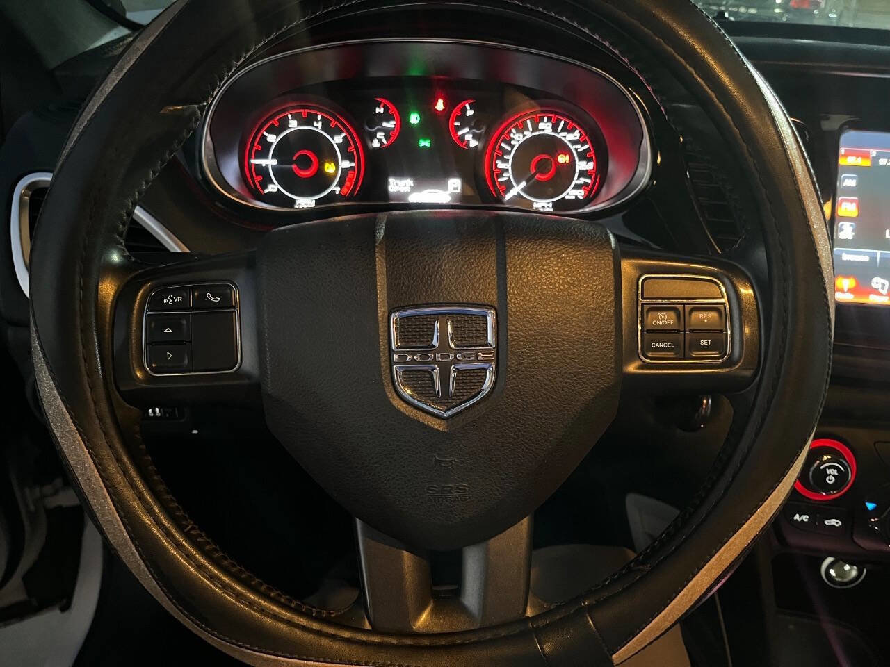 Used 2013 Dodge Dart Rallye image 47