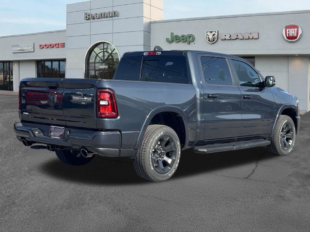 New 2027 RAM 1500 4x4 Crew Cab image 7