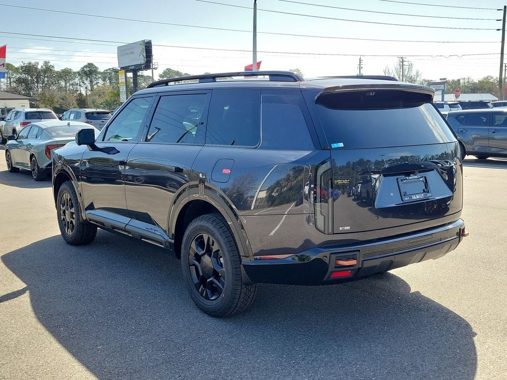 New 2027 Kia Telluride SX Prestige X-Pro image 4