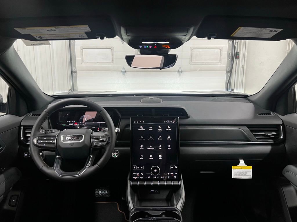 New 2026 GMC Terrain AT4 image 36