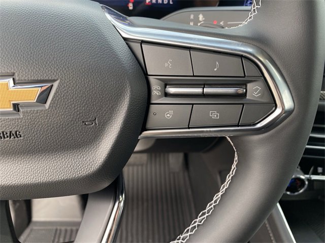 New 2026 Chevrolet Traverse High Country w/ LPO, Floor Liner Package image 35