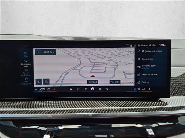 New 2026 BMW X5 M Competition w/ Executive Package AWD/4WD image 13