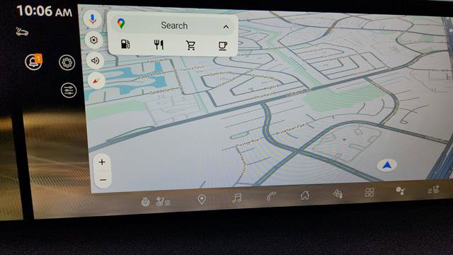 New 2026 Nissan Armada PRO-4X image 22