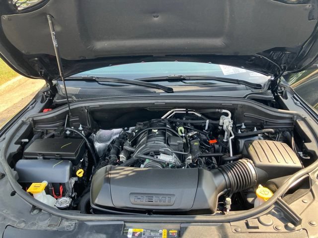 Used 2025 Dodge Durango R/T AWD/4WD image 23