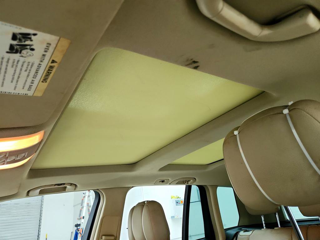 Used 2012 Mercedes-Benz GLK 350 2WD image 15