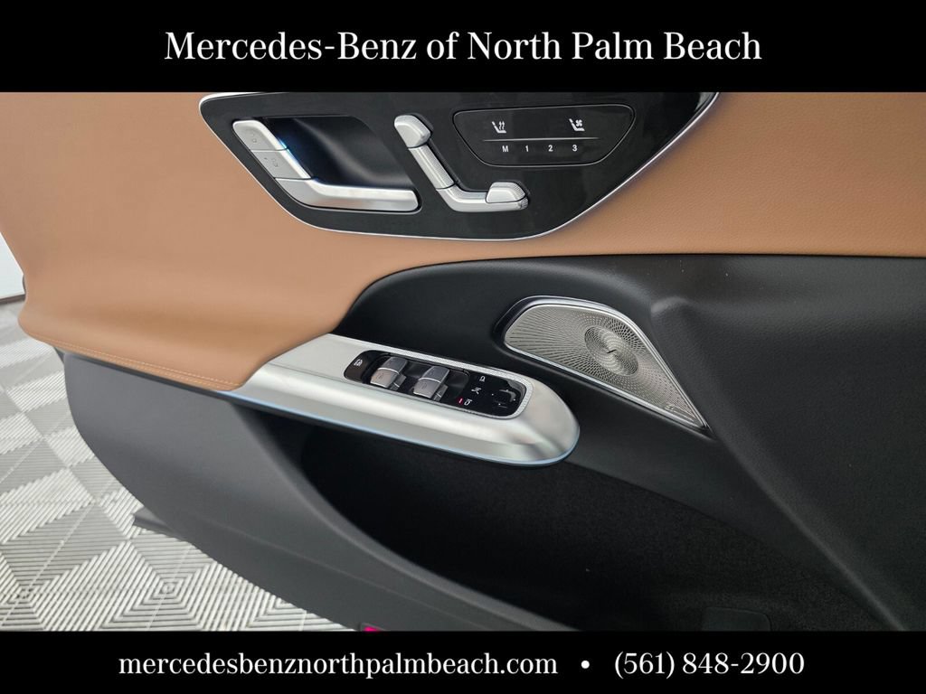New 2027 Mercedes-Benz E 350 Sedan image 19