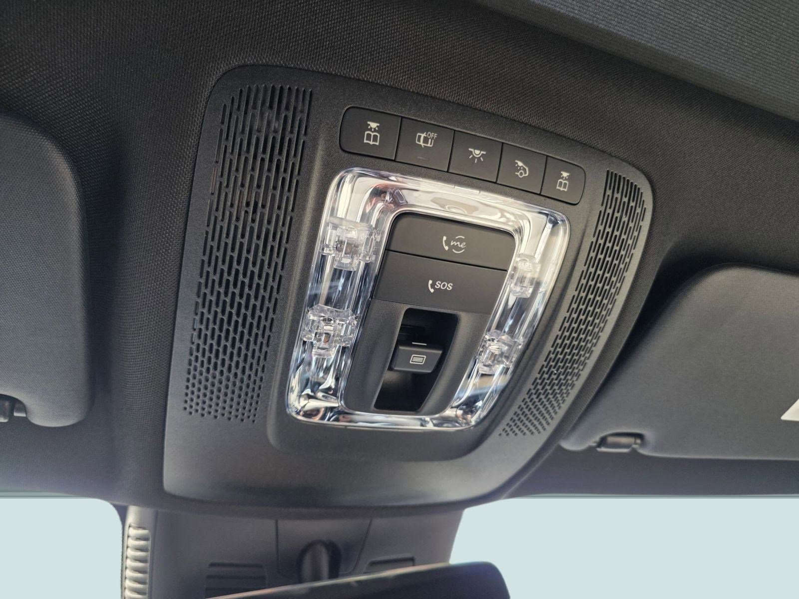 New 2026 Mercedes-Benz GLB 250 4MATIC image 29