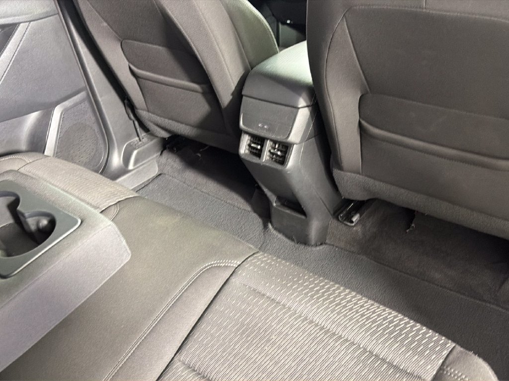 Certified 2025 Chevrolet Equinox LT w/ Safety and Technology Package FWD image 29