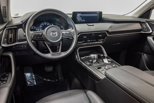 Used 2024 MAZDA CX-90 3.3 Turbo w/ Select Package AWD/4WD image 7