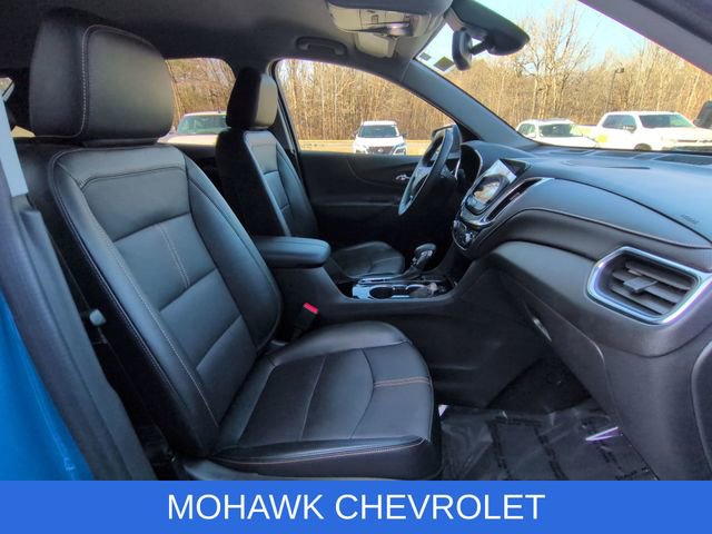 Used 2024 Chevrolet Equinox Premier image 29