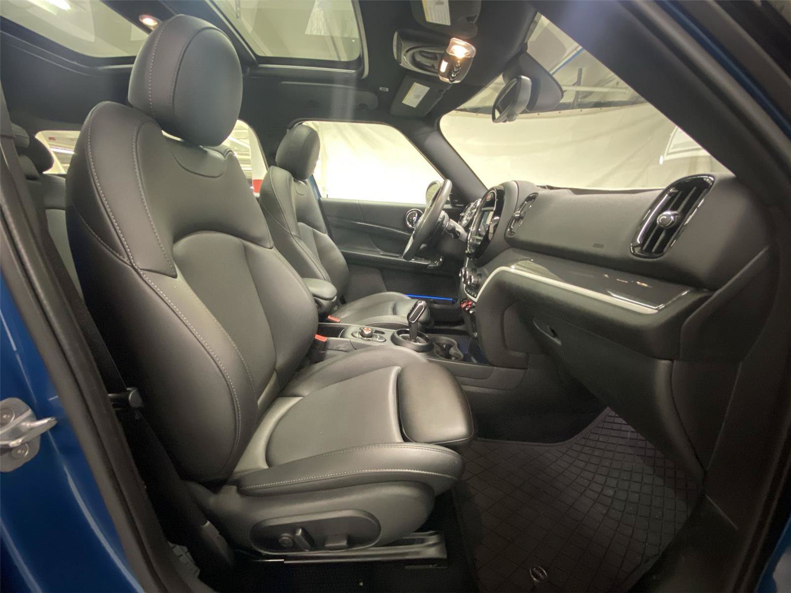 Used 2020 MINI Cooper Countryman S w/ Premium Package AWD/4WD image 29