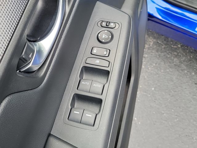 Certified 2024 Honda CR-V EX image 22
