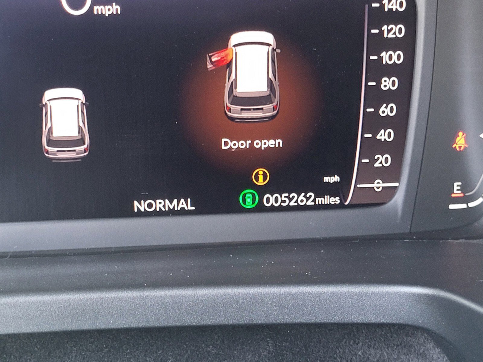 Used 2026 Honda Passport TrailSport Elite image 30