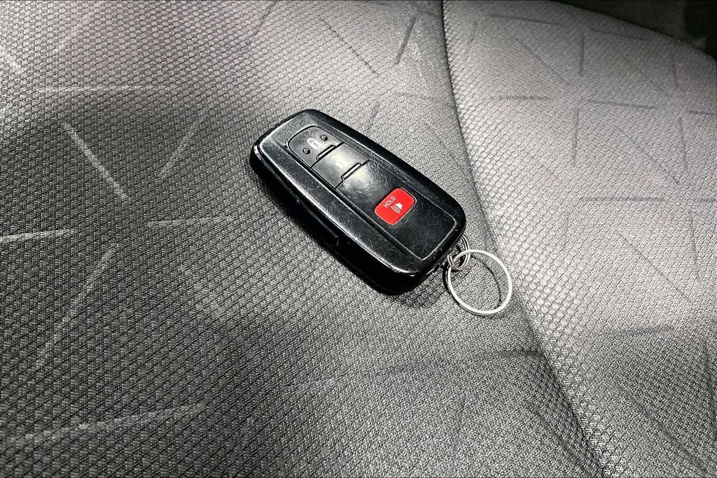 Used 2024 Toyota RAV4 XLE image 13