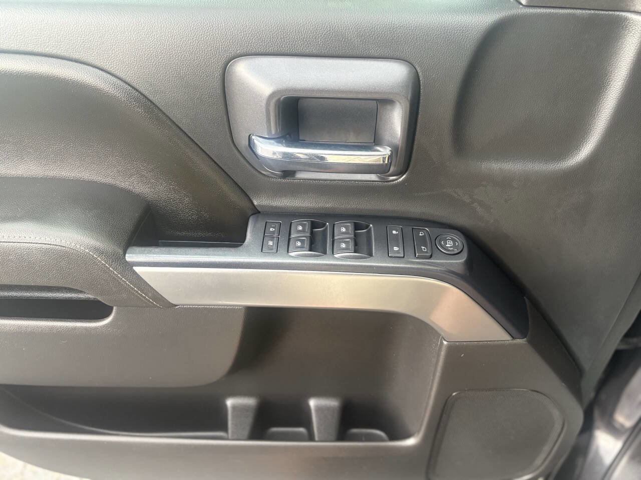 Used 2016 Chevrolet Silverado 1500 LT w/ All Star Edition image 27